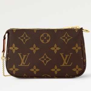 LV Mini bag